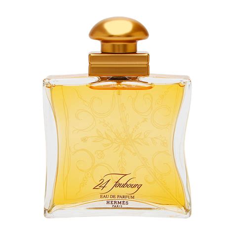 faubourg hermes eau parfum|hermes perfume 24 faubourg price.